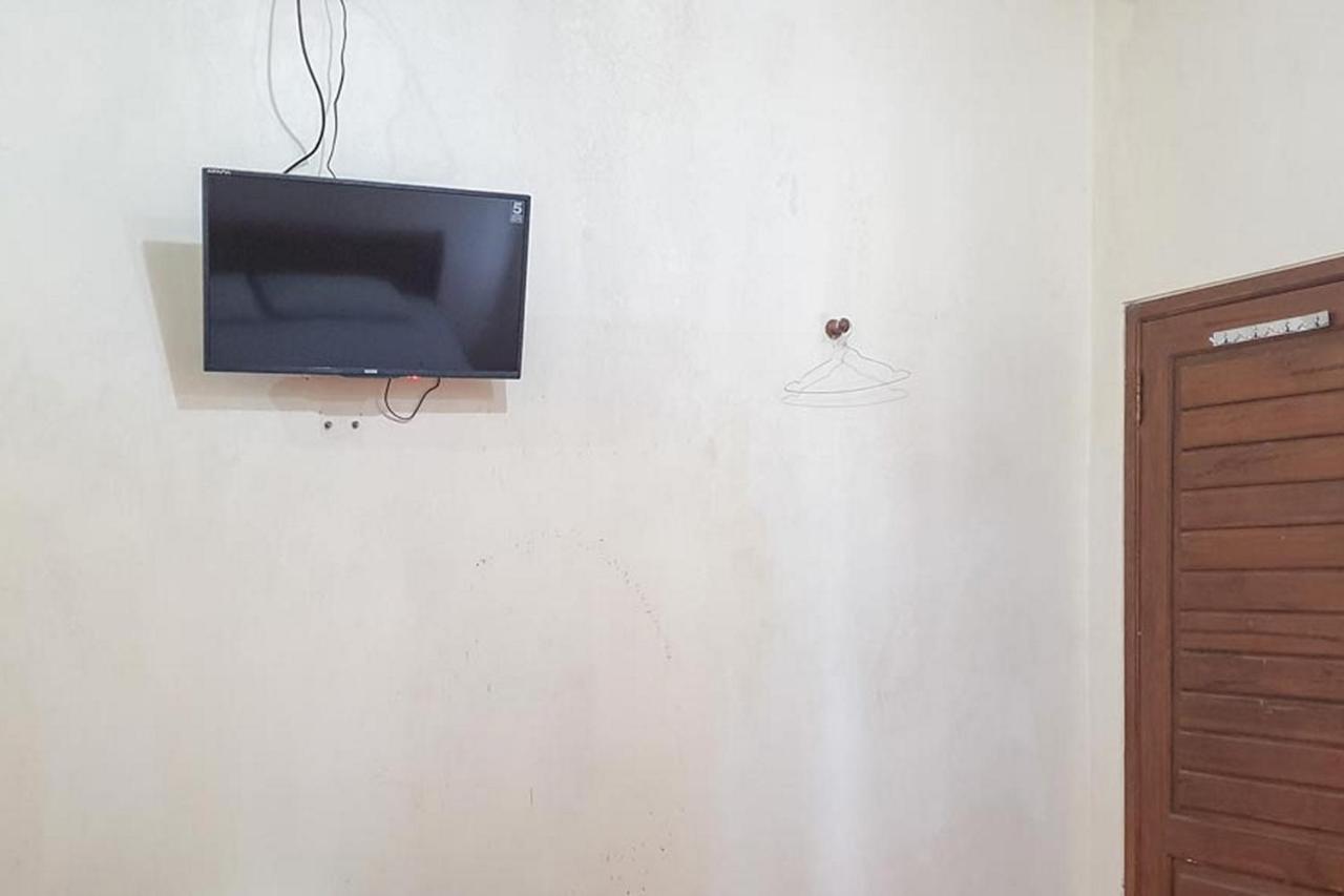 Hotel Bumi Bermi Permai Near Bermi Eco Park Mitra Reddoorz Probolinggo Exterior foto