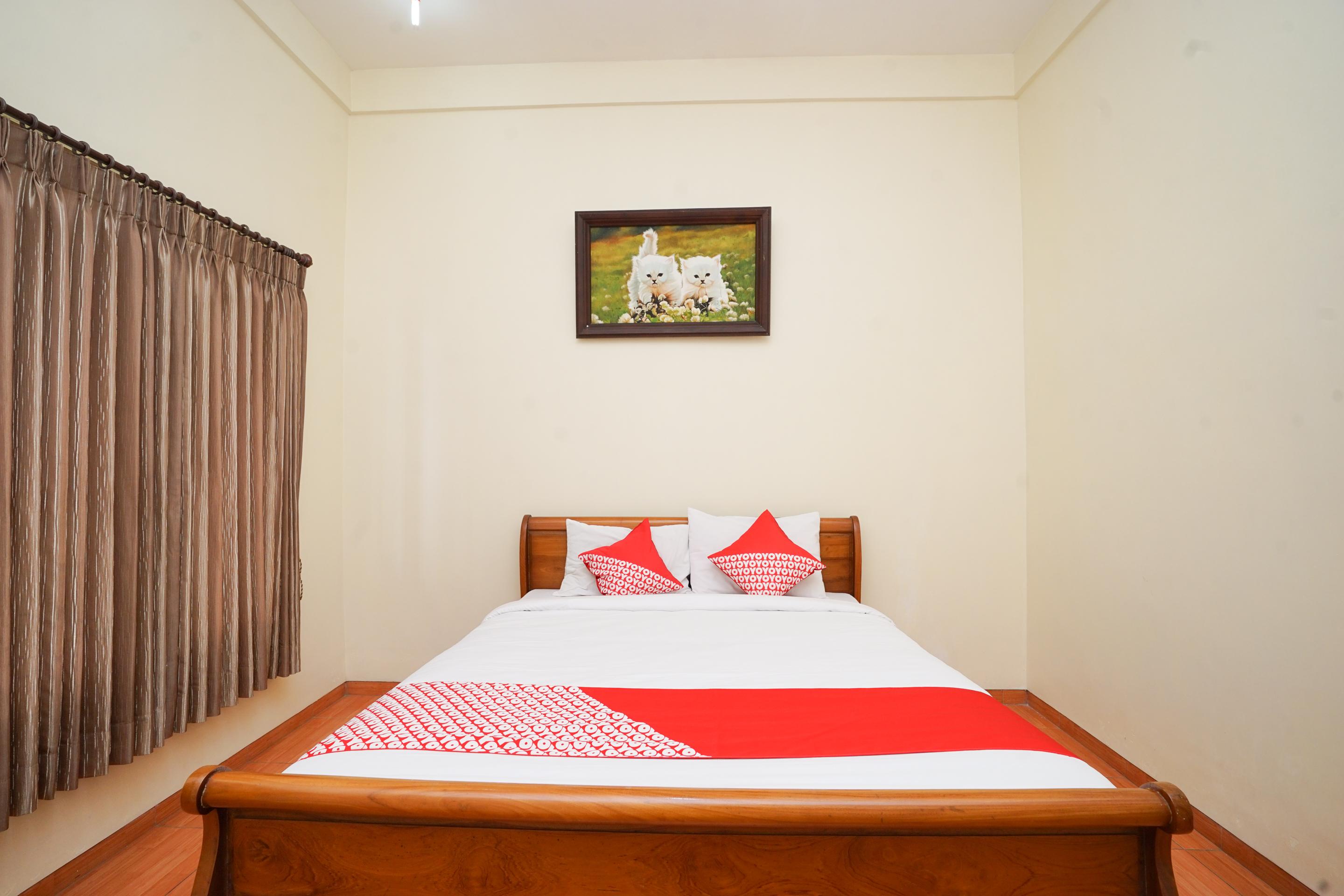 Hotel Bumi Bermi Permai Near Bermi Eco Park Mitra Reddoorz Probolinggo Exterior foto